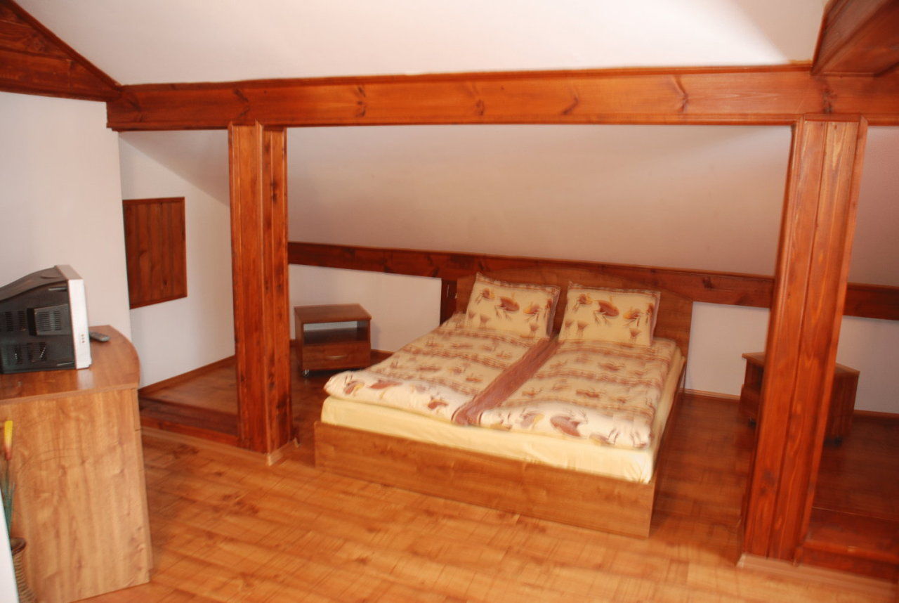 Гостевой дом Vien Guest House Банско-42