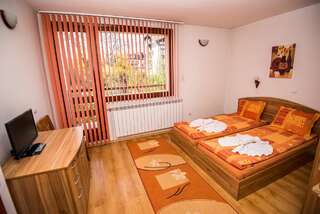 Гостевой дом Vien Guest House Банско Трехместный номер-12