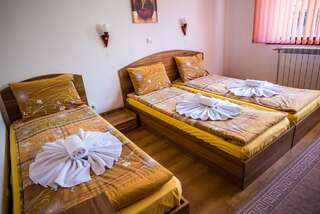 Гостевой дом Vien Guest House Банско Трехместный номер-18