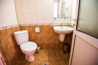 Гостевой дом Vien Guest House Банско Двухместный номер с 1 кроватью-20