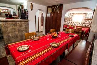 Гостевой дом Vien Guest House Банско Двухместный номер с 1 кроватью-3