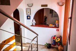 Гостевой дом Vien Guest House Банско Двухместный номер с 1 кроватью-5