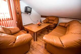 Гостевой дом Vien Guest House Банско Трехместный номер-7