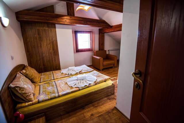 Гостевой дом Vien Guest House Банско-13