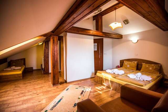 Гостевой дом Vien Guest House Банско-14