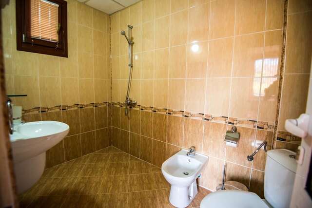 Гостевой дом Vien Guest House Банско-18