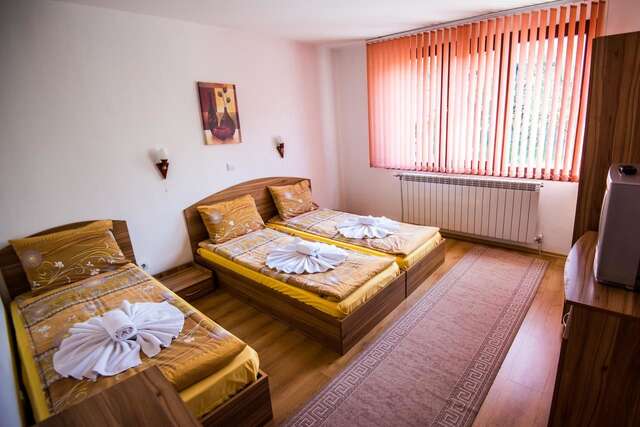 Гостевой дом Vien Guest House Банско-4