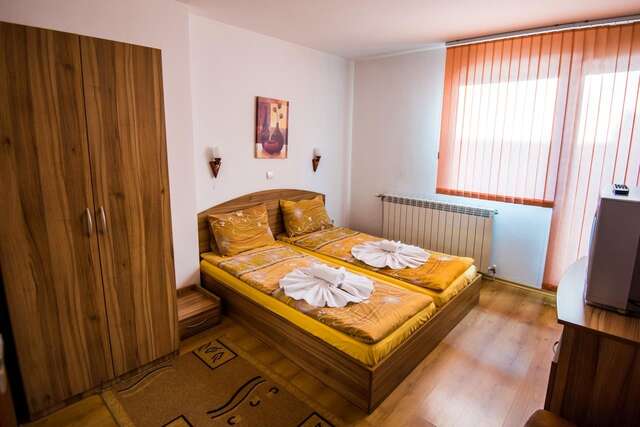 Гостевой дом Vien Guest House Банско-23