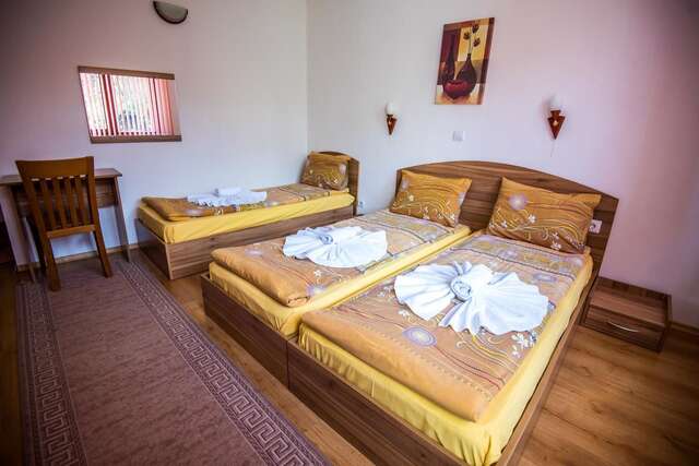 Гостевой дом Vien Guest House Банско-25
