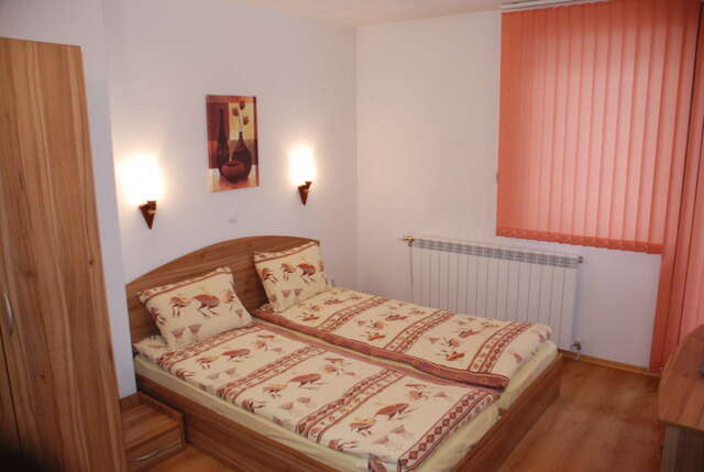 Гостевой дом Vien Guest House Банско-33