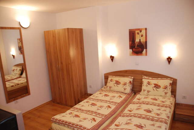 Гостевой дом Vien Guest House Банско-34