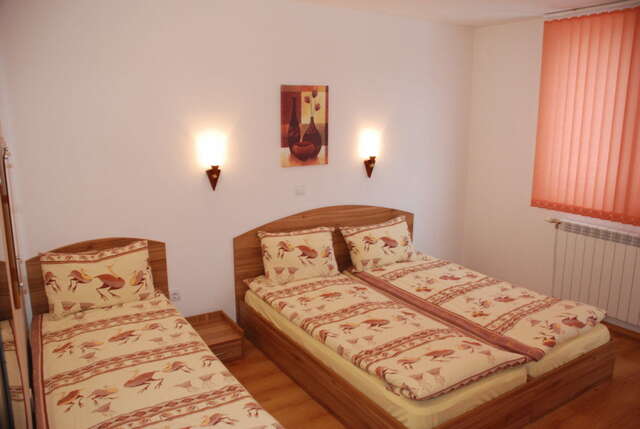 Гостевой дом Vien Guest House Банско-36