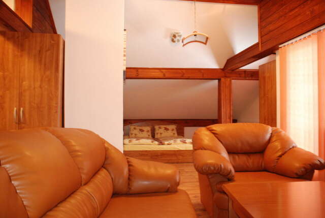 Гостевой дом Vien Guest House Банско-39