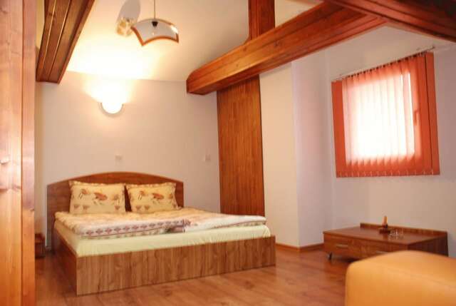 Гостевой дом Vien Guest House Банско-43