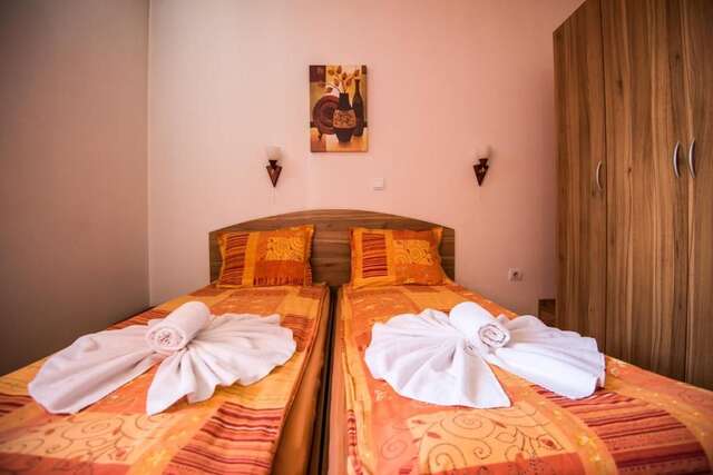 Гостевой дом Vien Guest House Банско-46