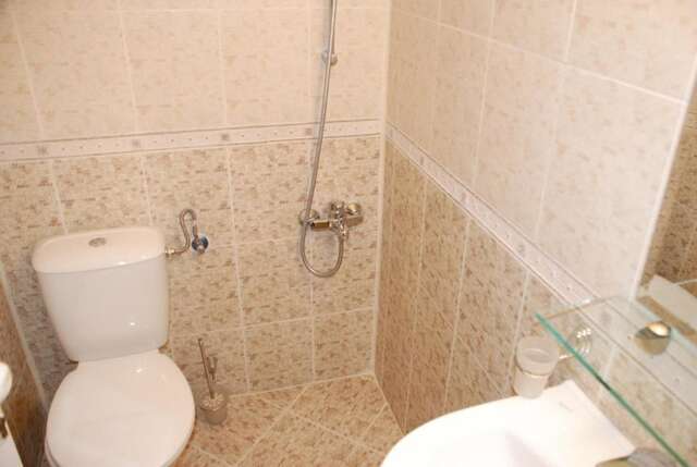 Гостевой дом Vien Guest House Банско-47