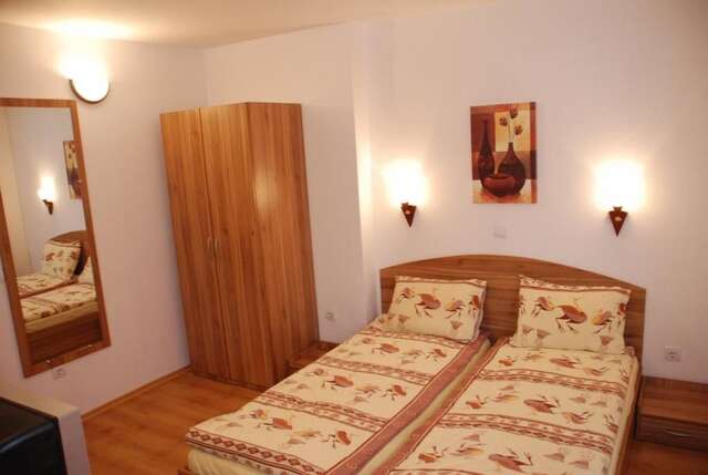 Гостевой дом Vien Guest House Банско-49