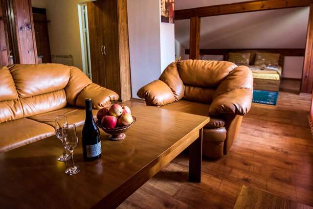 Гостевой дом Vien Guest House Банско-10